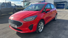 Ford Fiesta 1.0 EcoBoost Trend 5dr Petrol Hatchback